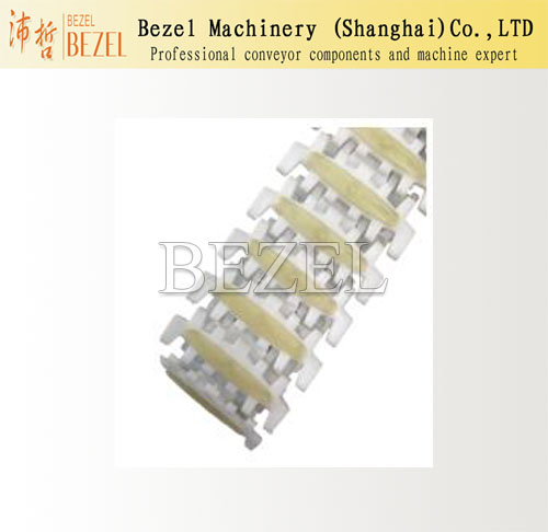 103型硅膠柔性鏈BZ-R103-FH